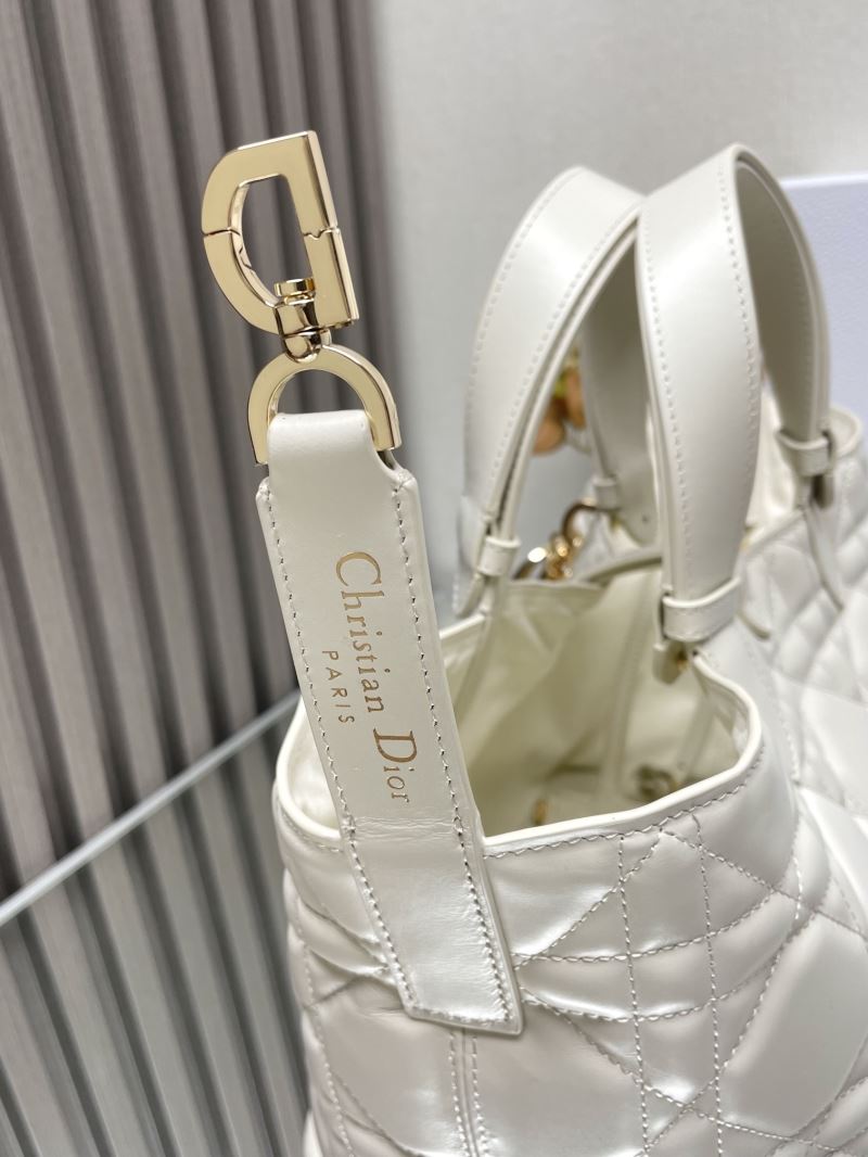 Christian Dior Shopping Bags